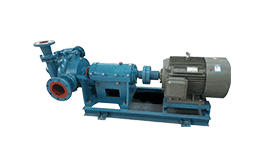 SYA壓濾機(jī)泵
