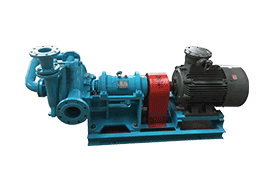 ZJY壓濾機(jī)泵