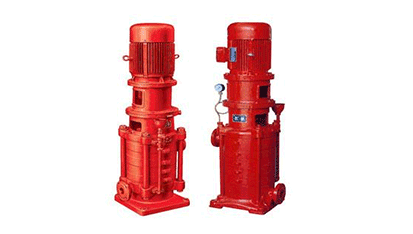 DL型多級(jí)泵