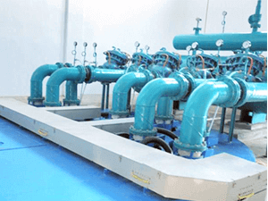 中開(kāi)泵業(yè)