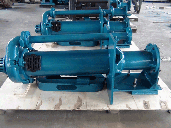 渣漿泵 渣漿泵