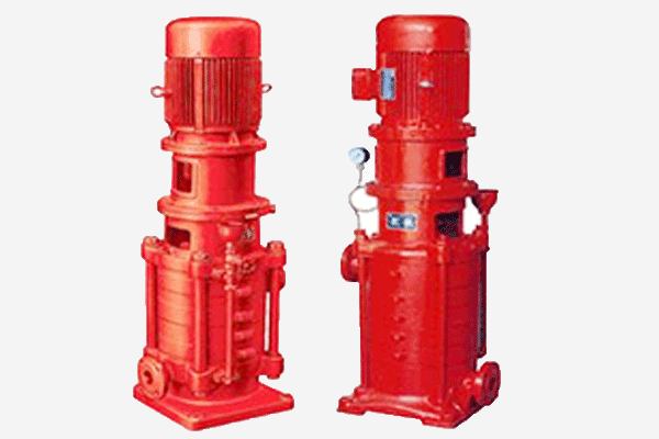 DLR型多級泵 DLR型多級泵
