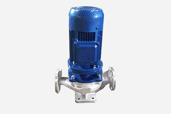 IHG管道泵 IHG管道泵