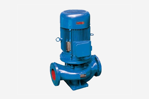 ISG管道泵 ISG管道泵