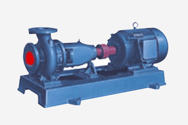 IS離心泵 IS離心泵