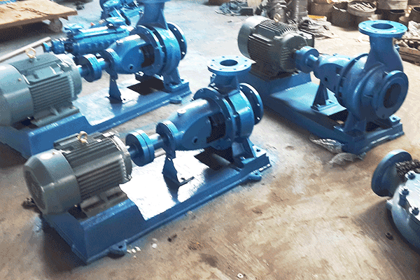 IS離心泵 IS離心泵