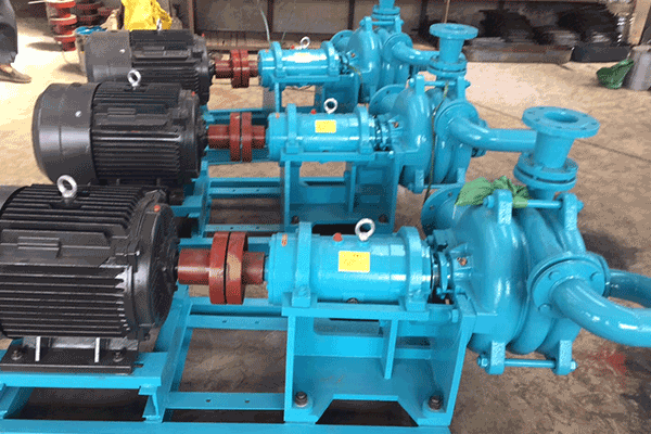 SYA壓濾機(jī)泵 SYA壓濾機(jī)泵