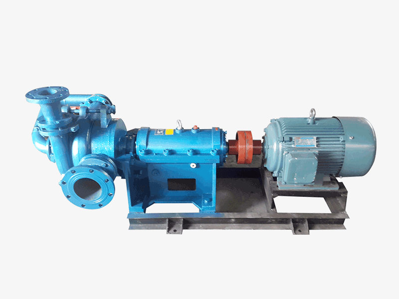 ZJW-II壓濾機(jī)泵 ZJW-II壓濾機(jī)泵