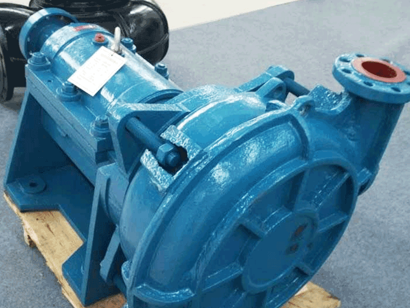 ZJY壓濾機(jī)泵 ZJY壓濾機(jī)泵