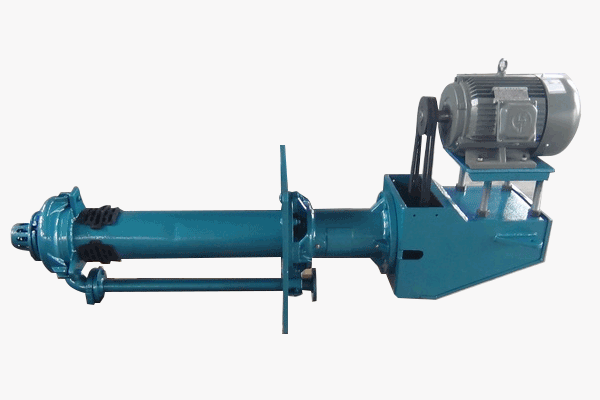 ZJL渣漿泵 ZJL渣漿泵