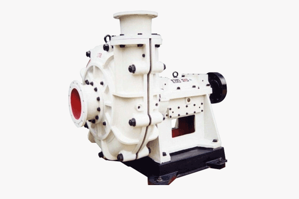 ZJ渣漿泵 ZJ渣漿泵