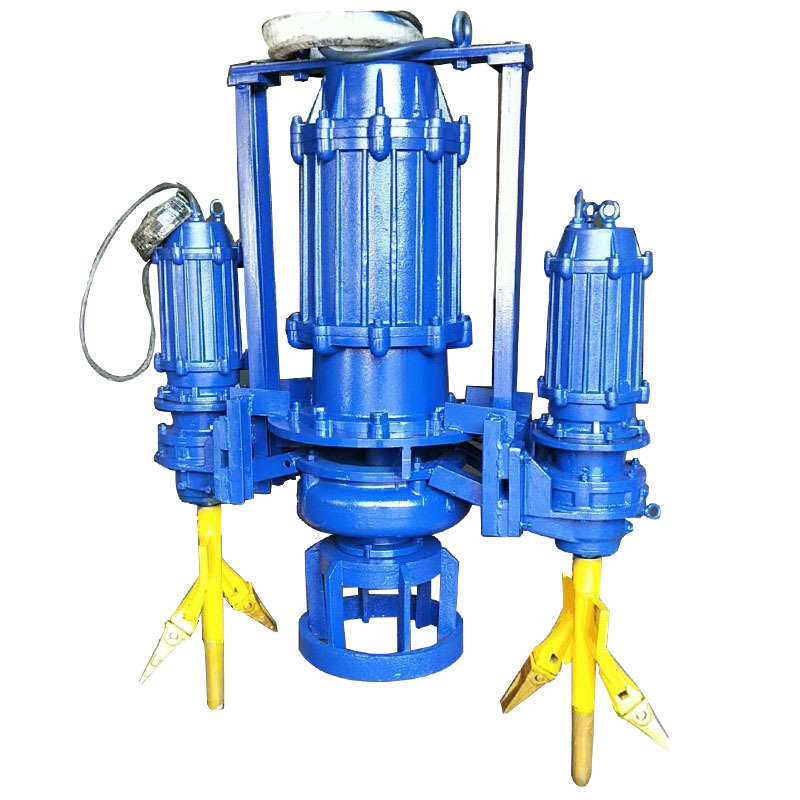 ZJQ潛水渣漿泵廠(chǎng)家直銷(xiāo) ZJQ潛水渣漿泵廠(chǎng)家直銷(xiāo)