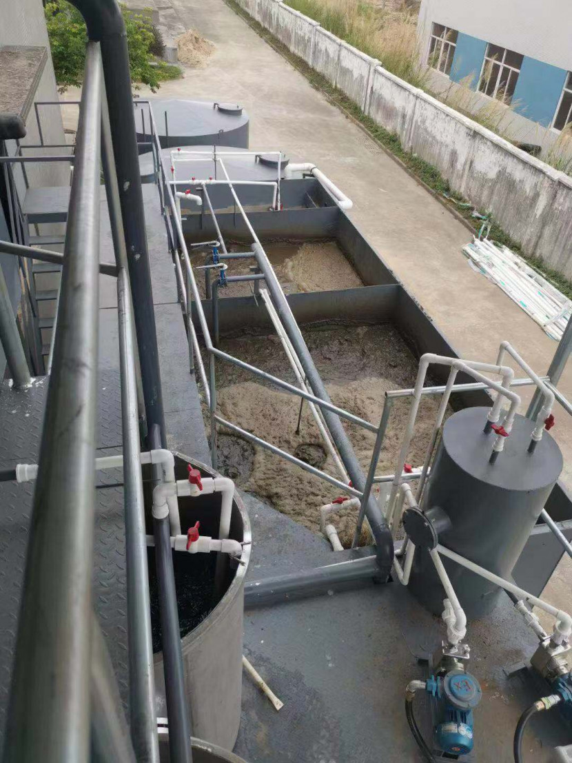 不銹鋼自吸泵現(xiàn)場(chǎng)使用圖片 不銹鋼自吸泵現(xiàn)場(chǎng)使用圖片